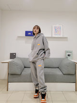 ワーペンジョガーパンツ / VENTIQUE Warpen jogger pants 3color