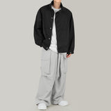 カーゴウォッシングパンツ/Cargo Washa Pants