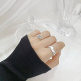 ビビッドムーディーリングセット - 6セット / Vivid Moody Ring Set - 6 Set