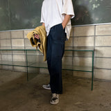 Face Pintuck Call Cargo Pants (4color)