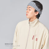 ベーシックロゴフリースジャケット / Basic Logo Fleece Jacket (4579152199798)