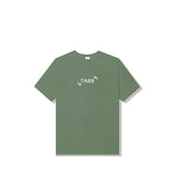 ペイズリーT / Paisley Tee_Olive Khaki