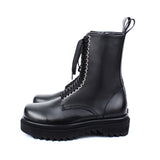 DAVID STONE D106 dark black (vibram edition) (6657259503734)