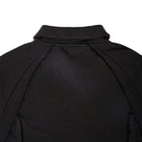 SEGMENT RAGLAN POLO