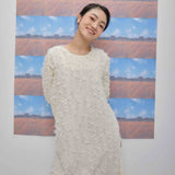 Opulent dress (6684233957494)