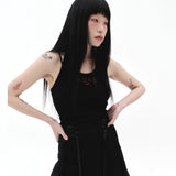 212-Halter neck sleeveless (6564760060022)