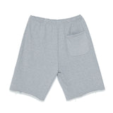 ビッグロゴスウェットショーツ / BIG LOGO SWEAT SHORTS (4559515451510)