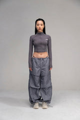 セレーナスポーツジップアップ / PNF Selena Sports Zip Up