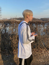 D8 Tape Long sleeve