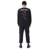 サイキスウェット / Psyche sweatshirt (4636056158326)
