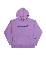 ニュークラシックフードセーター / paragraph 21f/w New classic Hood sweater 10color (6624127287414)
