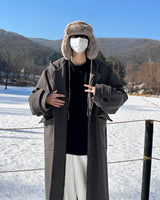 Penta ダッフルコート/Penta Duffel Coat