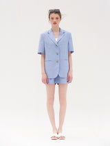 ANN HALF SLEEVES JACKET_PURPLE (6580891680886)