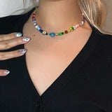 WONDERLAND CHOKER (6652491956342)
