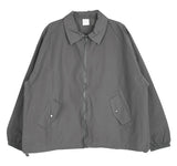 No.9435 NL collar wind JK (4color) (6699027791990)