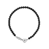 NO.432 [BLACK] NECKLACE