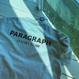 パラグラフ21デザートスコッチTシャツ / paragraph 21 Desert Scotch T-shirt 7color (6585435226230)