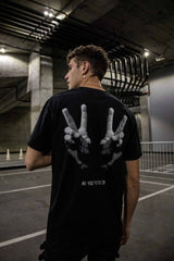 PEACE T-SHIRT (6574144749686)