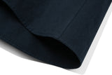 プレーンポッピングシャツS91/Plain Poplin Shirt S91 Dark Navy