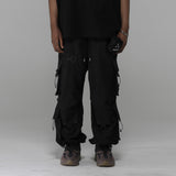 9ポケットカーゴパンツ0050 / 9 Pocket Cargo Pants (4581026037878)