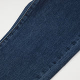 スキニージーンズ/DARK BLUE SKINNY JEAN[6868]