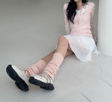 バレリーナカンカンシフォンスカート / ballerina cancan chiffon skirt
