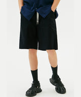 CITYBOY BOAT COTTON SHORTS (KHAKI) (6585517506678)