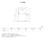 Lion Border Round Knit (3color)