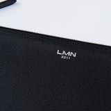 マイクロオプレエンボクラッチ/MICRO OPLE EMBO CLUTCH-BLACK
