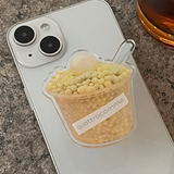 bead ice cream dessert magsafe smart tok