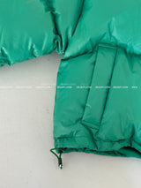 Michelin Wellon Short Padded Jacket