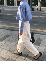 アスレチックパンツスカート
