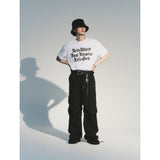ファタルアトラクションTシャツ / FATAL ATTRACTION T-SHIRT_WH