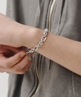 MIX CHAIN BRACELET