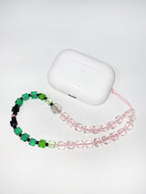 [LIMITED] WATERMELON Crystal Beads Phone Strap