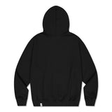 ゴシックロゴフーディ / GOTHIC LOGO HOODIE
