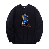 X MAS スウェット / X MAS SWEAT