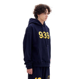 939 LOGO HOOD (NAVY)