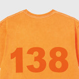 セーフハウスショートスリーブTシャツ