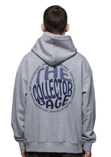 TCP LOGO HOOD