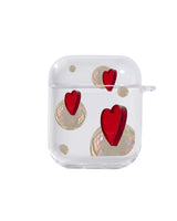 ハート / [AirPods] heart