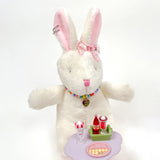 VIVI Rabbit Keyring