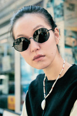 [FAKEME] 11AM MBK B-titanium sunglasses (6587989885046)