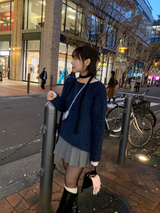 デブレンドニット