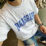 パラグラフオールドクラシックTシャツ/paragraph Old Classic T-shirt 10color (6577483677814)