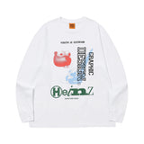 HARRY LONG SLEEVE [2 COLOR]