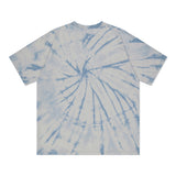 ロータイムタイダイTシャツ / RAW TIME TIE DYE TEE