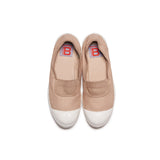 テニスウーマン エラスティック / BENSIMON TENNIS WOMAN ELASTIQUE - EGGSHELL