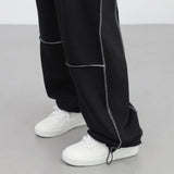 (UNISEX) Pearlbee Stitch Training Pants