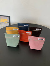 ppocketto basic pouch - mint